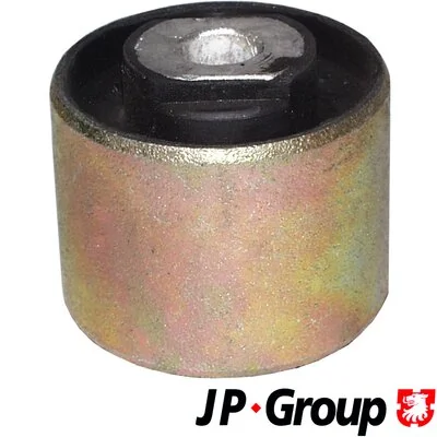 Bushing, axle beam